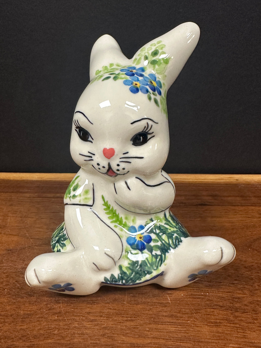 Bunny Rabbit, Balbina - Day Dreamer