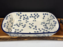 Load image into Gallery viewer, Baker, Rectangular Casserole - Lil Blossoms
