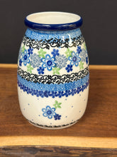 Load image into Gallery viewer, Vase, Small Milk Bottle - Flower Works
