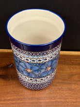 Load image into Gallery viewer, Wine Crock/ Utensil Holder, 7.75" H - U408C - U4
