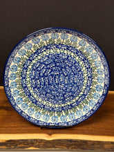 Load image into Gallery viewer, Plate, Dinner 10&quot; - Antique Rose
