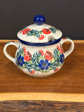 Load image into Gallery viewer, Sugar Bowl, 7 oz - Garden Party
