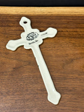Load image into Gallery viewer, Cross, 6.5” Delicate Kalich - Remember Me
