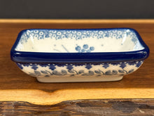 Load image into Gallery viewer, Bowl for Soy/Condiments - U4830 Gray Birds
