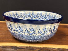 Load image into Gallery viewer, Bowl, Cereal 6&quot; - Blue Bonnets
