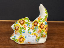 Load image into Gallery viewer, Kitten Ring Holder - Dandelion
