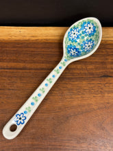 Load image into Gallery viewer, Spoon, Medium 6.25” - Key Lime
