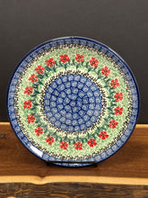 Load image into Gallery viewer, Plate, Salad/Dessert 7.75" - Maraschino
