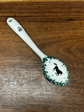 Load image into Gallery viewer, Spoon, Small, 5.25" - Dark Horse
