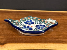 Load image into Gallery viewer, Tea Bag Holder - Primrose
