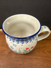 Load image into Gallery viewer, Mug, Bubble 16 oz - Tulip Horizon
