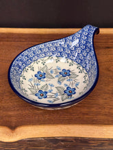 Load image into Gallery viewer, Ladle Rest 4.5” - Parisian Posies
