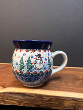 Load image into Gallery viewer, Mug, Bubble, 14 oz. Unikat
