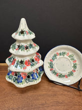Load image into Gallery viewer, Tree, Luminary 7" - Garden Party
