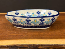 Load image into Gallery viewer, Spoon Rest - Sweet Iris
