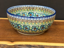 Load image into Gallery viewer, Bowl, Cereal/Soup/Salad 6.25" - U3 - U0151 Mardi Gras
