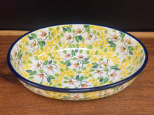 Load image into Gallery viewer, Baker, Oval 8" - U4 - U4901

