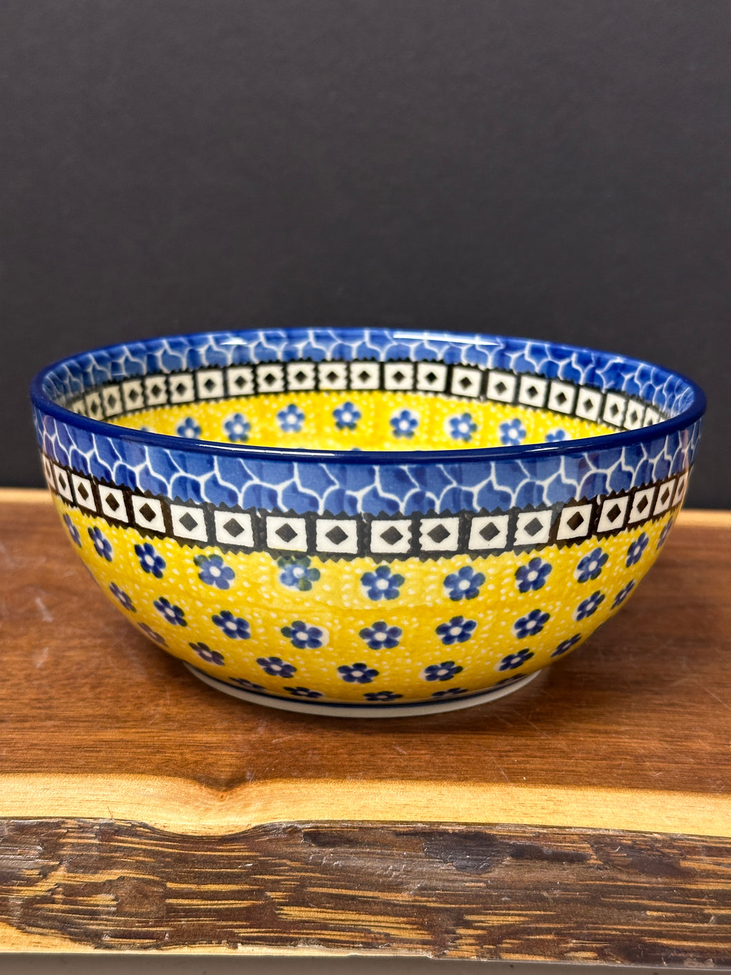 Bowl, Cereal/Soup/Salad 6.25