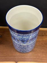 Load image into Gallery viewer, Wine Crock/ Utensil Holder, 7.75" H - U3639 - U3
