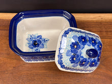 Load image into Gallery viewer, Trinket Box, Rectangular - U3639 - U3
