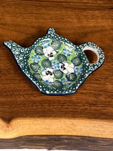 Load image into Gallery viewer, Tea Bag Holder U4795
