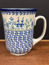 Load image into Gallery viewer, Mug, Bistro 16 oz. - Little Gems
