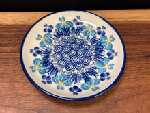 Load image into Gallery viewer, Coaster, 4" - Sweet Iris
