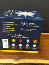 Load image into Gallery viewer, Nutcracker, Steinbach Starlight Santa - Limited Edition with Lights and Music
