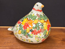 Load image into Gallery viewer, Dove Figurine, Kalich - Autumn Leaves
