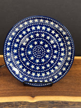 Load image into Gallery viewer, Plate, Salad/Dessert 7.75&quot; - Starlight
