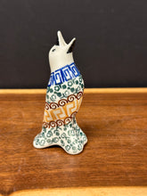 Load image into Gallery viewer, Pie Bird - Autumn 4”
