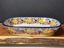 Load image into Gallery viewer, Baker, Oblong 9&quot; x 10.25&quot; - 1.62Qt. - U4741

