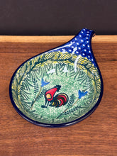 Load image into Gallery viewer, Ladle Rest 4.5” - U3-U2663 Rooster
