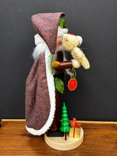 Load image into Gallery viewer, Nutcracker, Steinbach Autumn Santa
