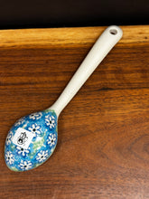 Load image into Gallery viewer, Spoon, Medium 6.25” - Key Lime
