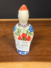 Load image into Gallery viewer, Pie Bird, Kalich - Poppy in Bloom

