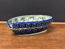 Load image into Gallery viewer, Spoon Rest - Peach Spring Daisy

