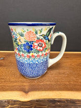 Load image into Gallery viewer, Mug, Bistro 16 oz. - U3356 Hummingbird
