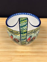 Load image into Gallery viewer, Bowl, Loop Handle Soup - U2663
