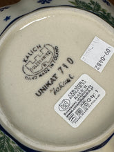 Load image into Gallery viewer, Bowl, Lodka Basket with Handles - Cardinals
