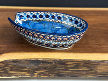 Load image into Gallery viewer, Spoon Rest - U408C Jacek Chyla Blue
