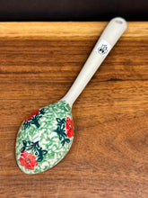 Load image into Gallery viewer, Spoon, Medium 6.25” - Maraschino
