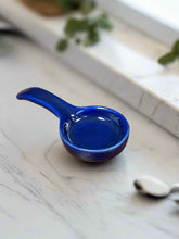 Load image into Gallery viewer, Spoon, Tealight for Warmers - Cobalt
