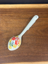 Load image into Gallery viewer, Spoon, Medium 6.25” - Maple Harvest

