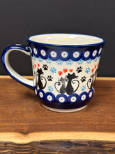 Load image into Gallery viewer, Mug, 16 oz. - Purrfect Pals
