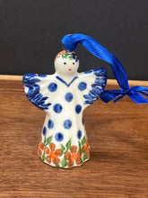 Load image into Gallery viewer, Ornament, Angel of Gardens
