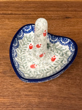 Load image into Gallery viewer, Ring Holder - Crimson Bells
