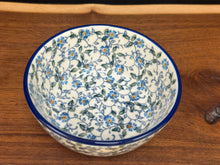 Load image into Gallery viewer, Bowl, Ice Cream 4.5" - Forget Me Knot
