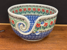 Load image into Gallery viewer, Yarn Bowl - Maraschino
