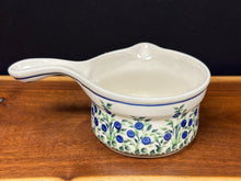 Load image into Gallery viewer, Sauce Pan, Handled - Berries on the Vine
